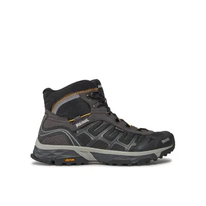 Zdjęcie Meindl Trekkingi Finale Mid GTX GORE-TEX 4703 Granatowy