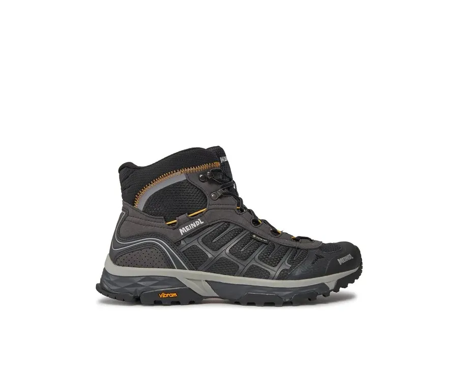 obrazek 1 Meindl Trekkingi Finale Mid GTX GORE-TEX 4703 Granatowy