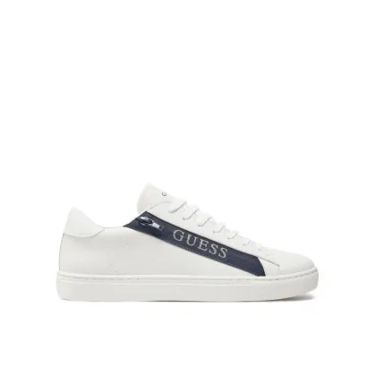 Zdjęcie Guess Sneakersy Todi Iik FMFTOD ELE12 Biały