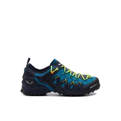 Zdjęcie Salewa Trekkingi Wildfire Edge 61346-3988 Niebieski