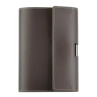 Picture A unique journal with a planner and calendar, perfect as a gift