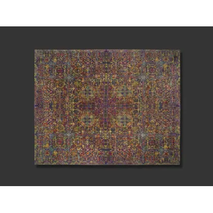 Zdjęcie Ekskluzywny dywan z limitowanej edycji - ALI