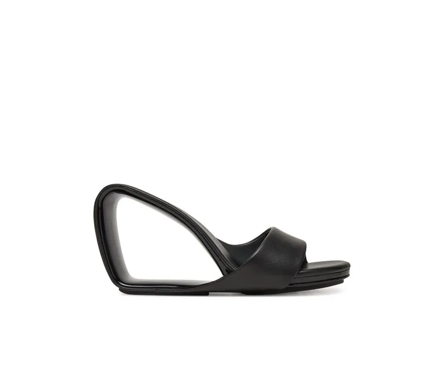 obrazek 1 United Nude Klapki Mobius Hi 1000101162 Czarny