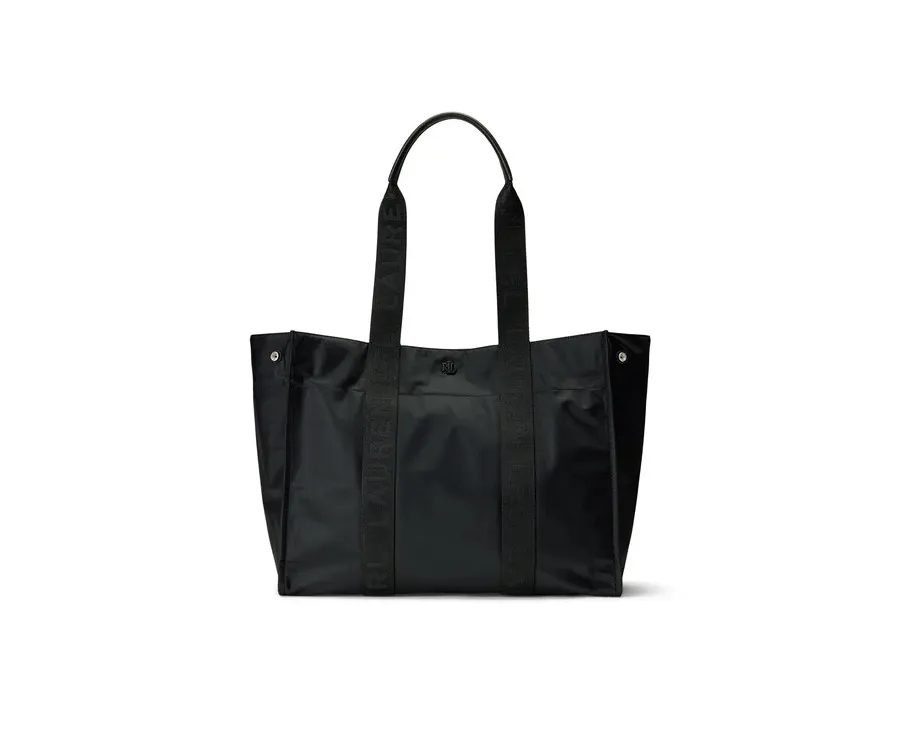 obrazek 1 LAUREN RALPH LAUREN Torebka 431970157003 Czarny