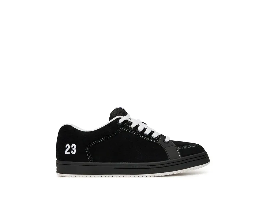 obrazek 1 Etnies Sneakersy Sal 23 4102000155 Czarny