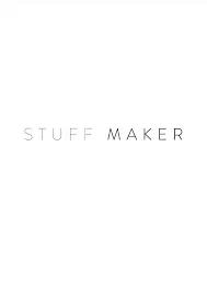 Stuff Maker logo