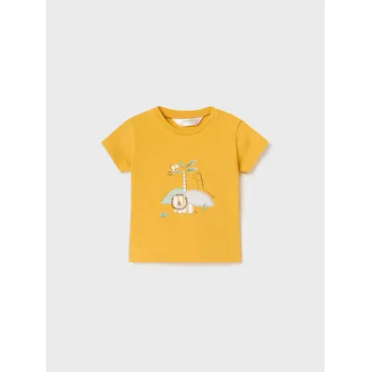Zdjęcie Mayoral T-Shirt 1001 Żółty