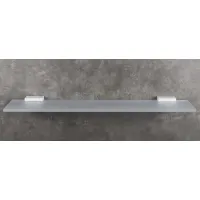 Zdjęcie Półka łazienkowa Look - dł. 60 cm