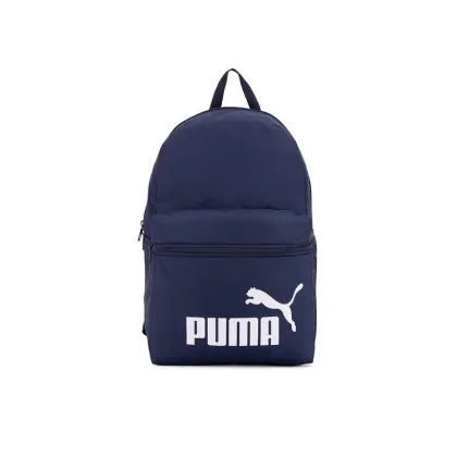Zdjęcie Puma Plecak PHASE BACKPACK 7994302 Granatowy