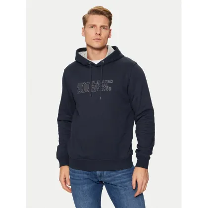 Zdjęcie s.Oliver Bluza 2150161 Granatowy Regular Fit