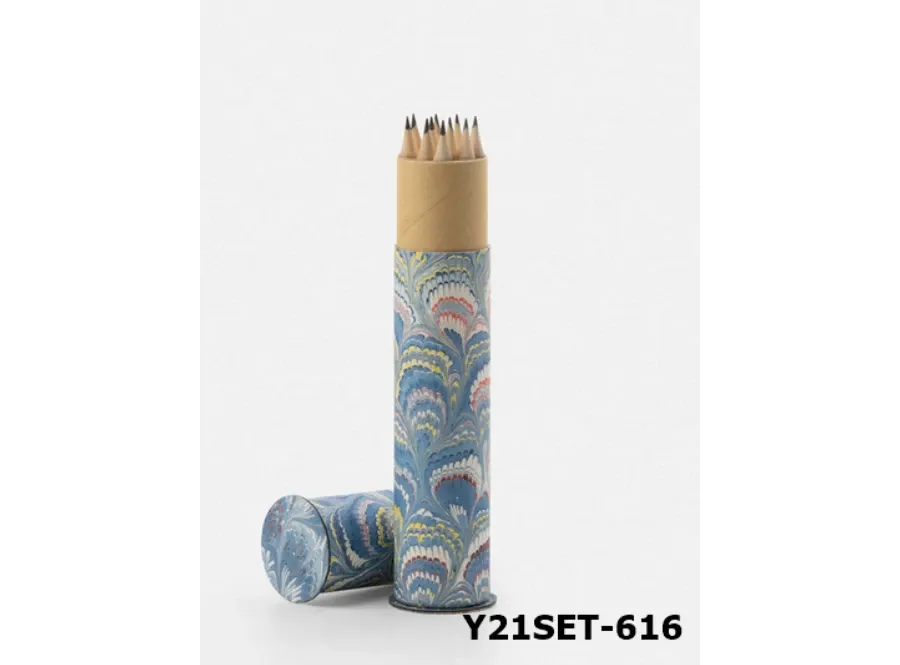 obrazek 2 Eleganckie włoskie ołówki