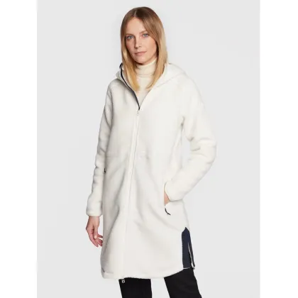 Zdjęcie Helly Hansen Parka Imperial 49472 Écru Regular Fit