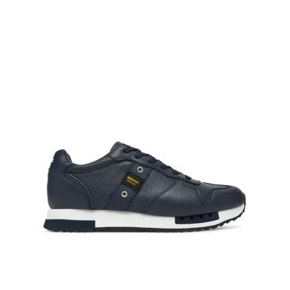 Zdjęcie Blauer Sneakersy S5QUEENS04 Granatowy