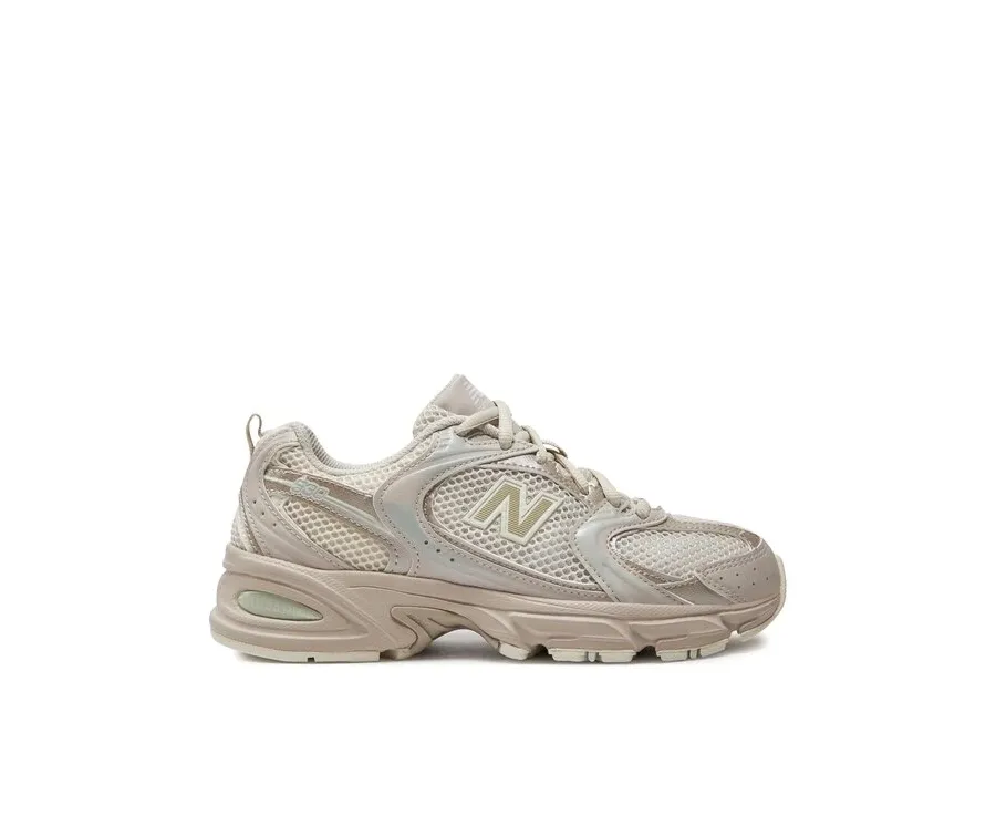 obrazek 1 New Balance Sneakersy MR530AA1 Biały