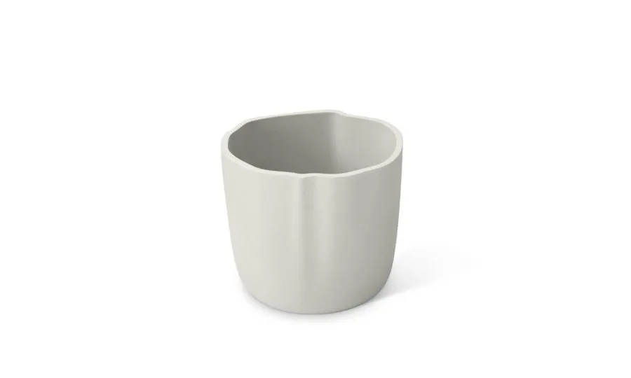 obrazek 1 Włoski wazon ceramiczny z kolekcji Tidal