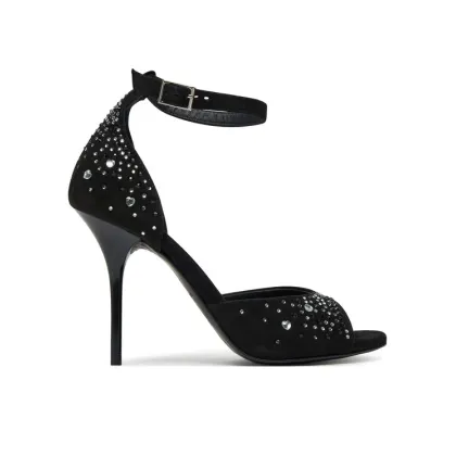 Zdjęcie LOVE MOSCHINO Sandały JA16119G0MJA0000 Czarny