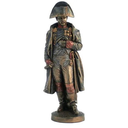 Zdjęcie Posąg Napoleona Bonaparte
