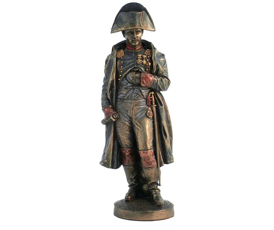 obrazek 1 Posąg Napoleona Bonaparte