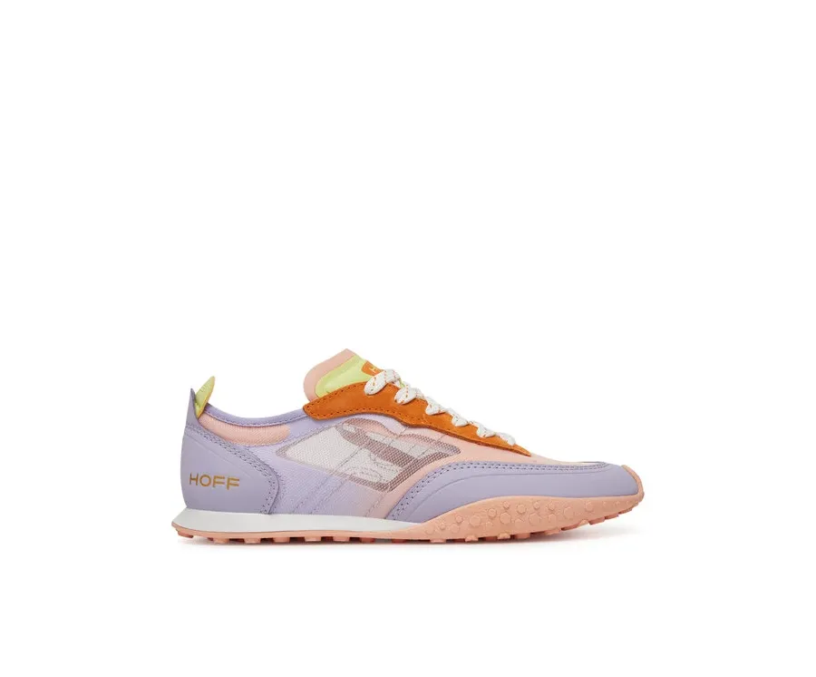 obrazek 1 HOFF Sneakersy Magpie 12510005 Fioletowy