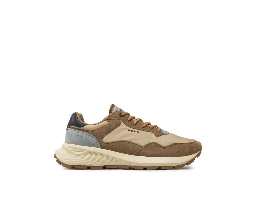 obrazek 1 HOFF Sneakersy Nairobi II 22435603 Beżowy