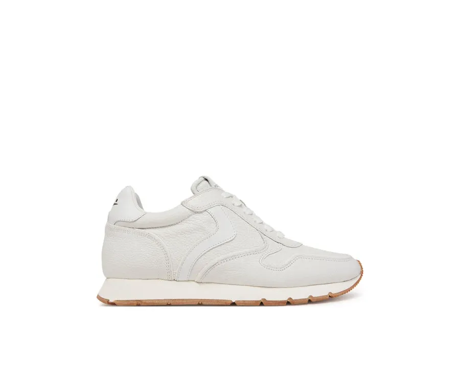 obrazek 1 Voile Blanche Sneakersy Julia 0012017552.19.0N01 Biały