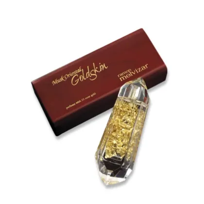 Zdjęcie Musk Oriental Ramon Molvizar 100ml