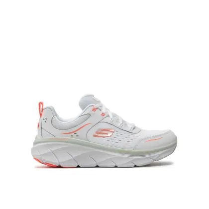 Zdjęcie Skechers Sneakersy D'Lux Walker 2.0-Daisy Doll 150093/WMLT Biały