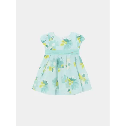 Zdjęcie Mayoral Sukienka letnia 1909 Niebieski Regular Fit