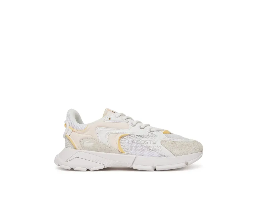 obrazek 1 Lacoste Sneakersy L003 7-49SMA0003 Biały