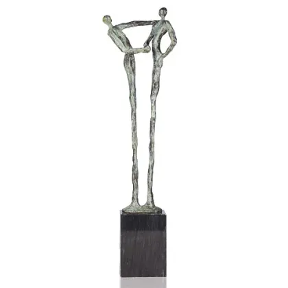 Zdjęcie Gustowna statuetka