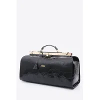 Zdjęcie Elegancka torba lekarska/podróżna w stylu vintage - Terrida