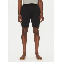 Zdjęcie Calvin Klein Underwear Szorty piżamowe LV00NM2824 Czarny Regular Fit