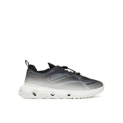 Zdjęcie KARL LAGERFELD Sneakersy KL54623 Czarny