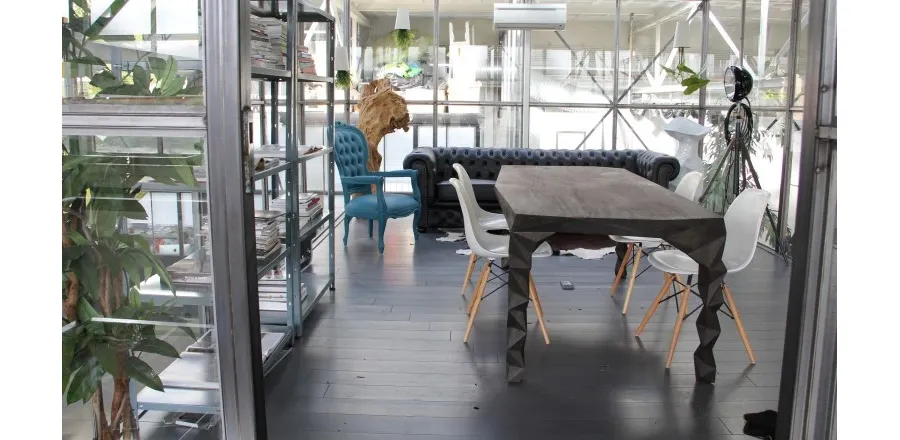 picture 1 Design dining table by JSPR