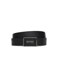 Zdjęcie Guess Pasek Męski BMDJTUP5235 Czarny