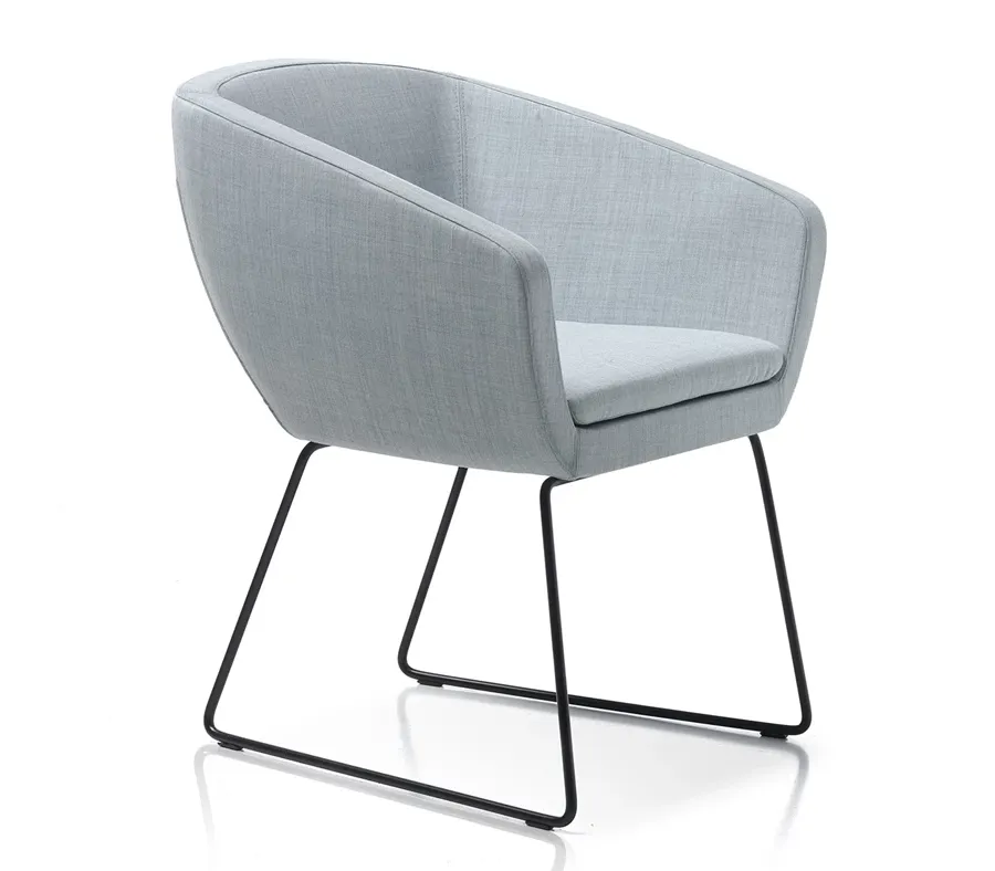 obrazek 1 Fotel Ginkgo- oryginalny włoski design