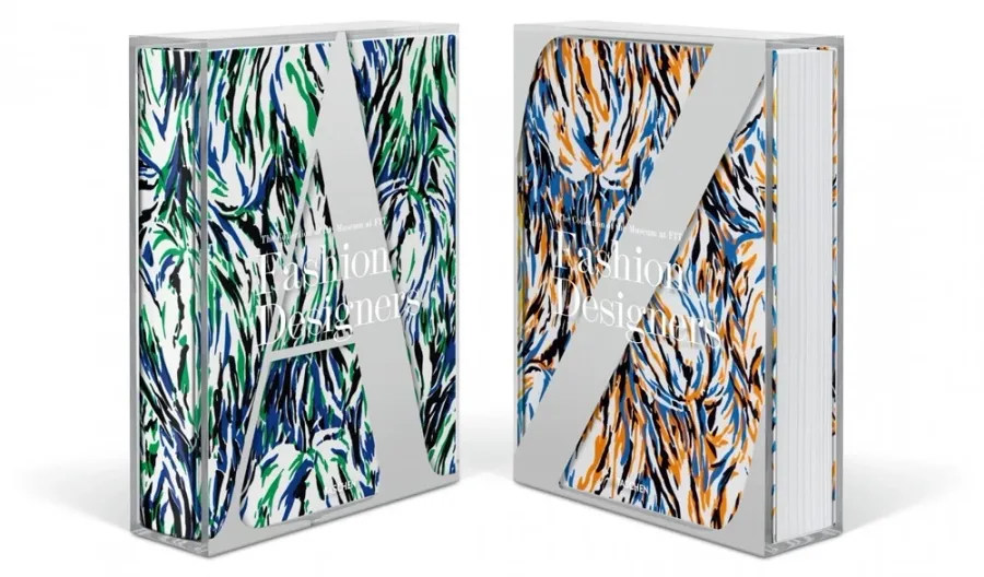 obrazek 9 Książka Projektanci mody od A do Z, Edycja Stella McCartney - Taschen