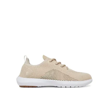 Zdjęcie EMU Australia Sneakersy Springbrook W13165 Écru