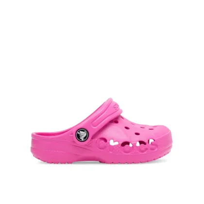 Zdjęcie Crocs Klapki BAYA CLOG T 207012-6QQ_ Różowy