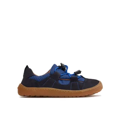 Zdjęcie Froddo Sneakersy Barefoot Track G3130243-1 S Granatowy