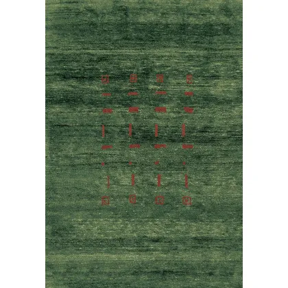 Zdjęcie Wyszukany abstrakcyjny dywan do stylowych wnętrz - Sartori Rugs