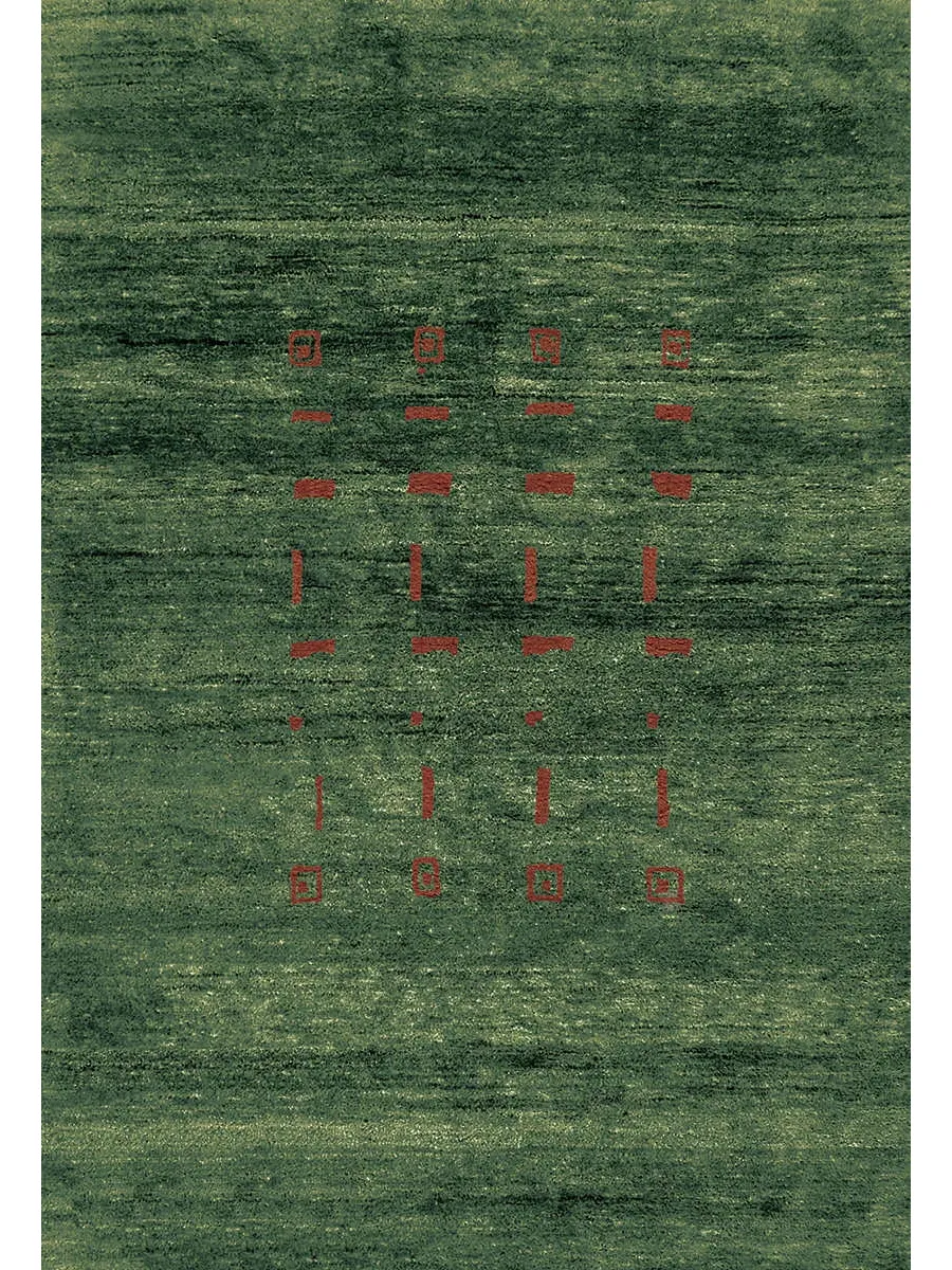 obrazek 1 Wyszukany abstrakcyjny dywan do stylowych wnętrz - Sartori Rugs