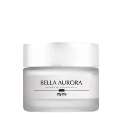 Zdjęcie Bella Aurora Eyes Protect Anti-Dark Spots Korygujący krem pod oczy 15 ml