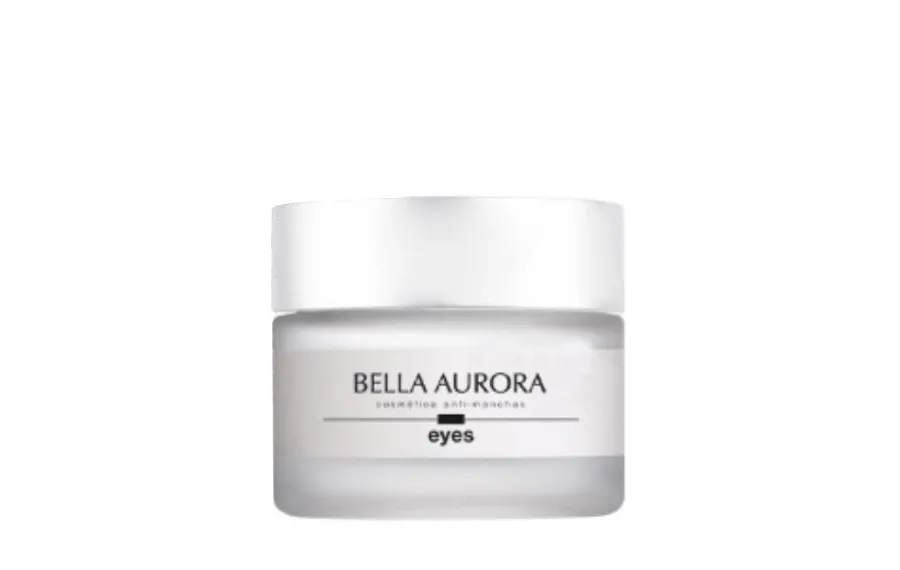 obrazek 1 Bella Aurora Eyes Protect Anti-Dark Spots Korygujący krem pod oczy 15 ml