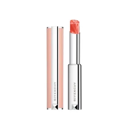 Zdjęcie GIVENCHY Le Rose Perfecto Balsam do ust 2.8 g Nr. 304 - Coral Red