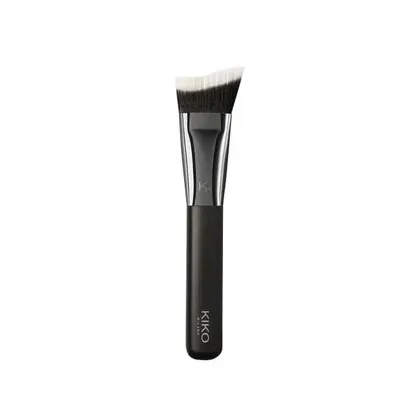 Zdjęcie KIKO Milano Face 15 Sculpting Brush Pędzelek do konturowania 1 szt.