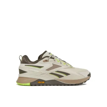 Zdjęcie Reebok Buty na siłownię Nano X3 Adventure IE6709 Beżowy