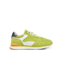 Zdjęcie HOFF Sneakersy Herba 12502029 Zielony