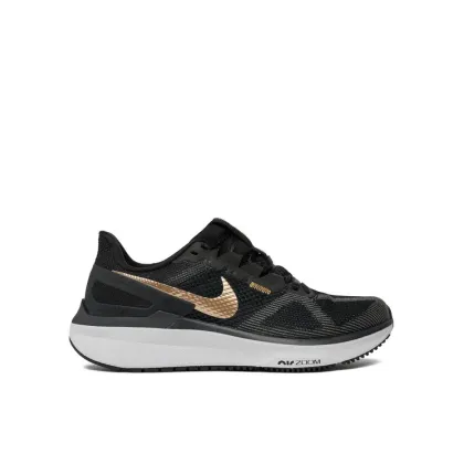 Zdjęcie Nike Buty do biegania Air Zoom Structure 25 DJ7884 003 Czarny