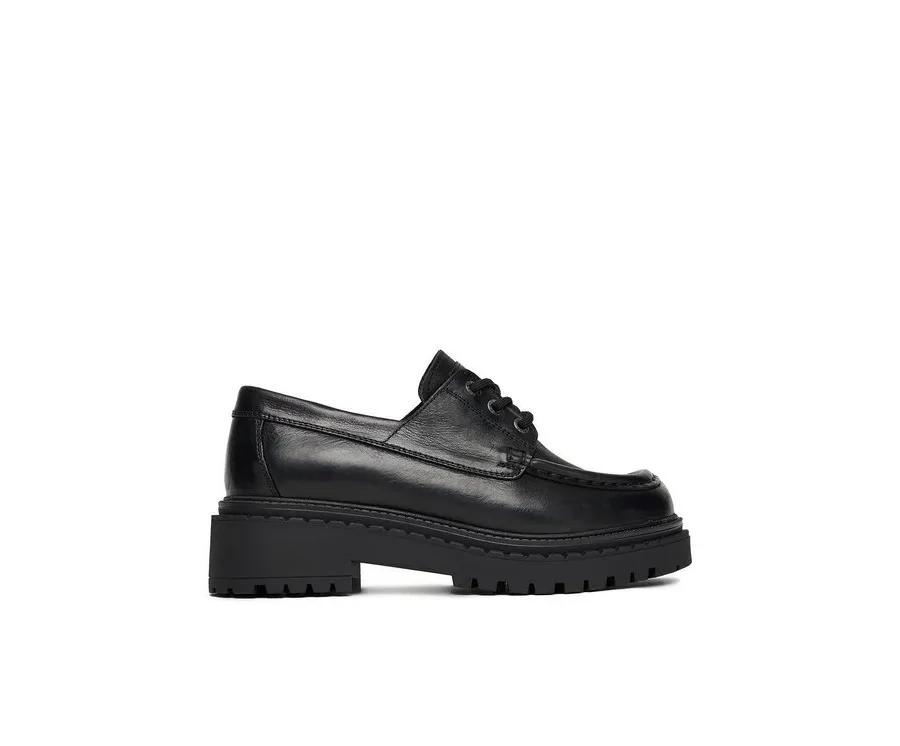 obrazek 1 G-Star Raw Półbuty EO-MELEK-25FW28 Czarny